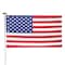 Valley Forge Valley Forge American Flag Kit 36 in. H X 60 in. W AA-US1-1 - alternate 3